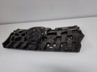 CITROEN C1 LIFT 12- pillar grille GRILLA original
