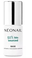 NEONAIL HYBRIDNÁ BÁZA 51% BIO-SOURCED BASE 7,2ML