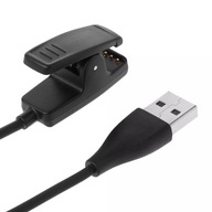 MARKOWA ŁADOWARKA KABEL USB do ZEGARKA GARMIN Forerunner 35 230 235 630 735