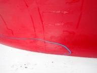 ALFA ROMEO TONALE trunk door boot rear part rear