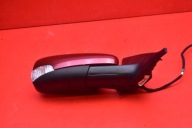 mirror right 454-46 3003-322 EU VOLVO V50 03-11 6 PIN