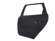 VOLVO XC60 and 2008 -16 door left rear. rear part