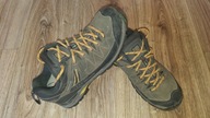 Buty KARRIMOR Hot Rock LOW 39/40 25cm Skóra* BDB