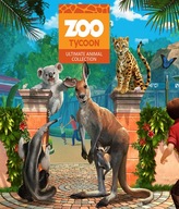 ZOO TYCOON ULTIMATE ANIMAL COLLECTION PL PC KLUCZ STEAM