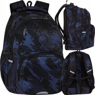 Plecak CoolPack PICK 23l TRACE NAVY