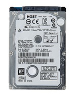 Pevný disk Hitachi Travelstar Z5K500-500 500GB SATA II 2,5"