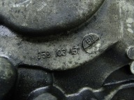 obal kryt rozvodu AUDI A6 C7 A7 4G 3.0 TDI 059103151BN