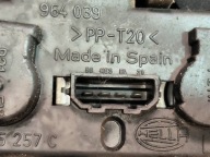 light left rear part 6K6945257C SEAT IBIZA II LIFT