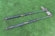 damper telescope bonnets KPL TESLA MODEL S 12-16