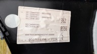 bumper MERCEDES E W213 AMG HYBRID KOMBI ORG CALY