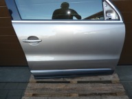 door right front VW TIGUAN complete 4MOTION