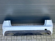 Mercedes C A205 AMG kombi pakiet bumper rear part rear