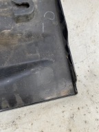 LAND ROVER FREELANDER II 06- moulding door right front 8H52-21064-A