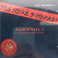 CD - Rio Reiser - Ton Steine Scherben Auswahl I...