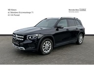 Mercedes-Benz GLB GLB 180d, bezwypadkowy, FV23...