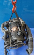 engine ALTEA TOLEDO III OCTAVIA II 1.9 TDI 210.000km BJB