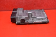 control unit of the engine A2711502379 MERCEDES C-class W204 1.8 compressor; 156 KM