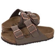 Topánky Šľapky pre deti Birkenstock Arizona 0552893