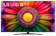 Telewizor LED LG 55UR81003LJ 55" 4K UHD SmartTV