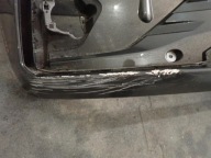 bumper front front FORD FOCUS MK4 ST 2018