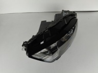 light left REFLEKTOR FORD ECOSPORT 17- LIFT dark