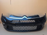 bumper front front CITROEN C4 PICASSO and LIFT LED xenon washers