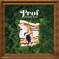 PROF: POOKIE BABY (CD)