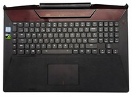 Palmrest + KLawiatura Lenovo Legion Y920-17IKB UK