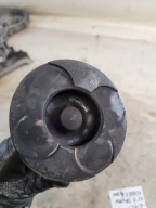 piston 087082 + connecting rod OPEL MOVANO A FL 2.5CDTI