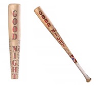 Baseballová palica drevená Baseballová 85cm Cosplay