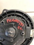 riscaldamento ventola KIA PICANTO III 3B2562