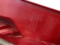 light right rear part FORD FIESTA MK7 3D 8A6113404A