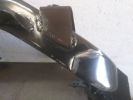 fender right front FARTUCH pillar JEEP WRANGLER 18- 6830 2688 AL
