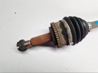 semi-axis short. left HYUNDAI I30 1 2009 year 1.4 petrol