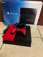 KONSOLA SONY PLAYSTATION 4 500GB OKAZJA!!