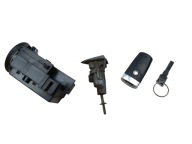 Allumage Clé Insert VOLKSWAGEN PASSAT B6 (2005-2010) 3C0905843