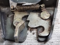 lock bonnet boot FIAT SEICENTO 03r