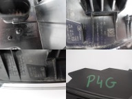 VW ID.4 ID4 11A 20- light LED HIGH IQ LIGHT left