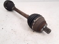 semi-axis left VW Golf VII 1,4 TSI