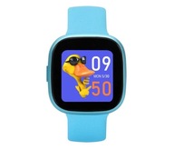 Smartwatch dla dziecka Garett Kids Fit Blue
