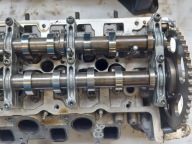 head. A6 2012 R CLA 3.0 TDI 059109130AG