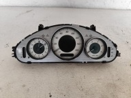 MERCEDES CLS W219 3.0CDI dials clock ANGLIK A2195402347