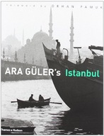 Ara Guler s Istanbul Guler Ara