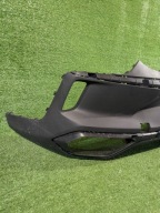 bumper rear rear part MAXUS EUNIQ 6 NR.Z8959