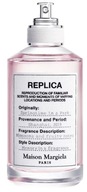 MAISON MARGIELA REPLICA SPRINGTIME IN A PARK EDT 100 ml SPREJ