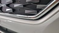 HYUNDAI IONIQ LIFT 2019 - bumper front 86511-G2500