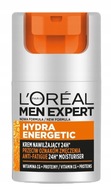 LOREAL Men Expert Hydra Energetic krem nawilżający