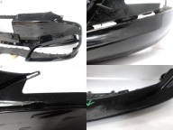 CUPRA TAVASCAN 11H 5FL 24- bumper BUMPER front
