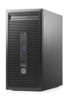 Počítač HP 490 G2 MT i3 128GB SSD 8GB DDR3