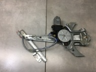 window regulator left rear part HONDA CR-V and